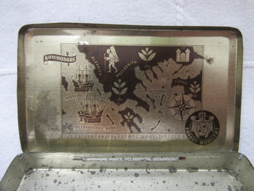 KOMMODORE - Export qualitat — foto 2