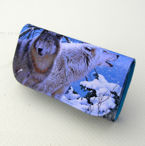 "Canis Lupus" *19 x 10* — foto 2