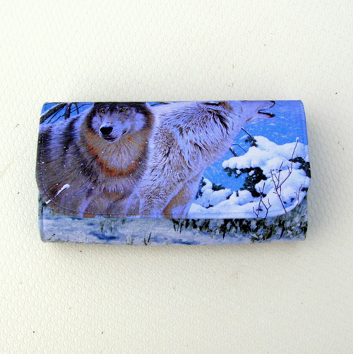 "Canis Lupus" *19 x 10* — foto 4