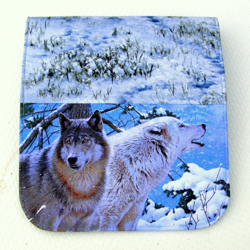 "Canis Lupus" *19 x 10* — foto 6