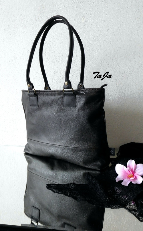 Dark grey efect — foto 2