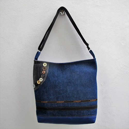Back Heart Jeans * Parrot® — foto 3
