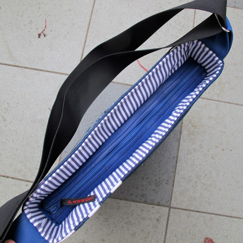 Back Heart Jeans * Parrot® — foto 4