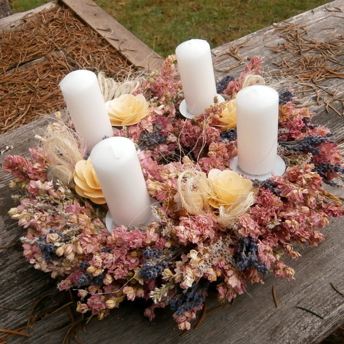 Adventní na přání... — foto 3