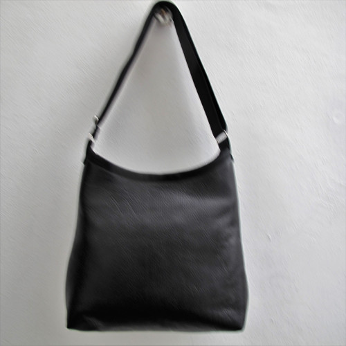 SIMPLY BLACK - pravá kůže - PARROT® — foto 3