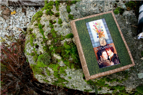 Sassenach-zelenohnědá — foto 3
