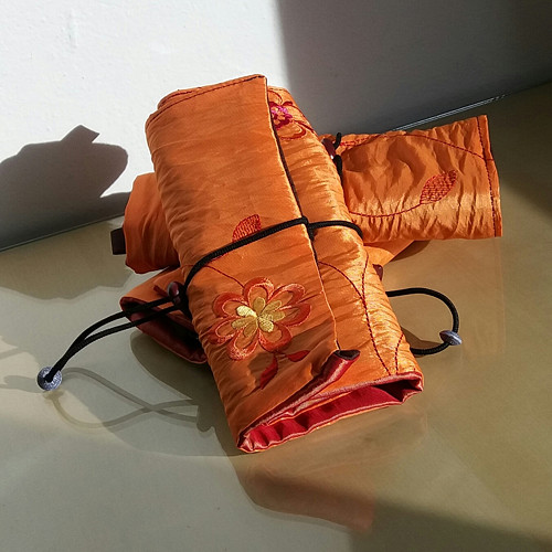 Pastelkovník na 30 oranžový — foto 6