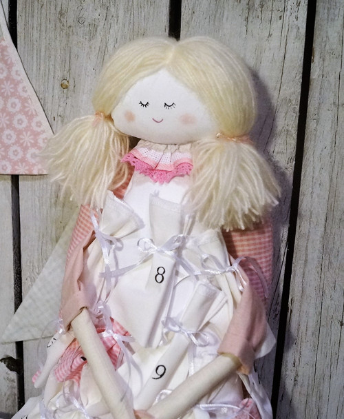 Adventní kalndář — foto 2