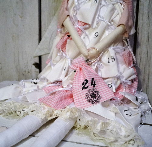Adventní kalndář — foto 3