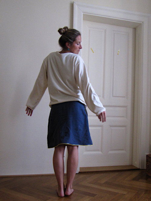 BIO mikina holkoklukouni:) — foto 2