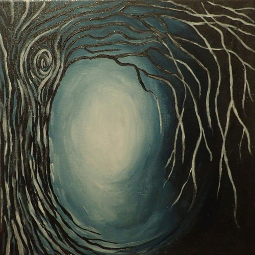 Strom 30x30 cm — foto 5
