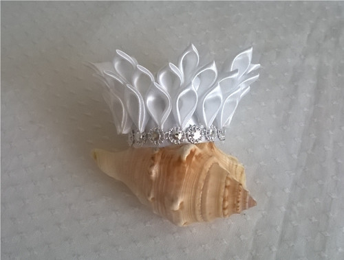 Korunka pro princezny II — foto 2