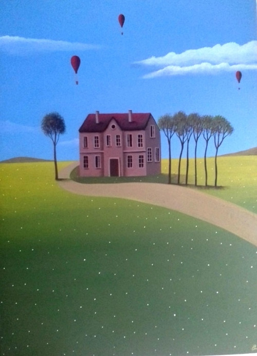Tři 40x30 — foto 3