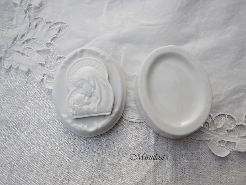 Madona II — foto 3