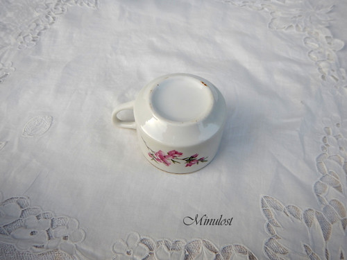 Malovaný hrníček — foto 2