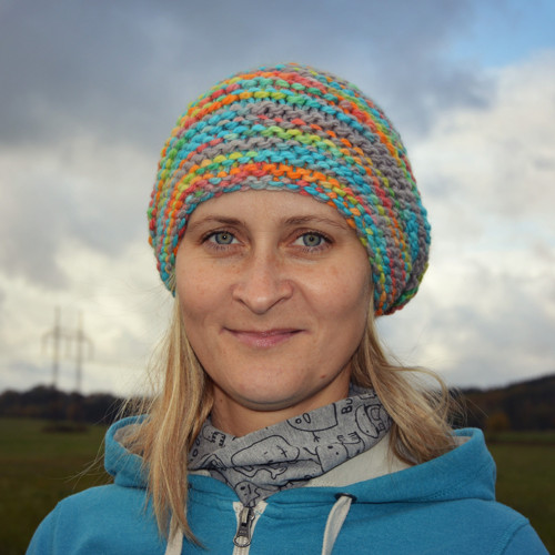 Houmleska z alpaky — foto 2