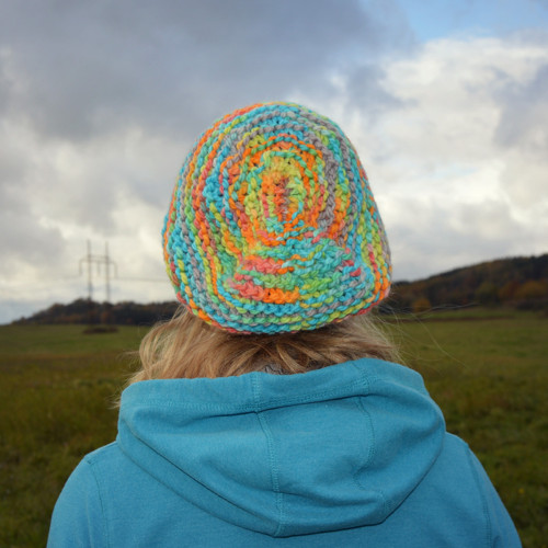 Houmleska z alpaky — foto 4