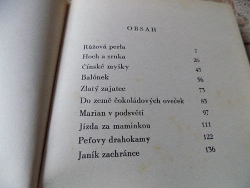 Růžová perla Helena Dvořáková — foto 5