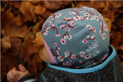 Merino kukla Sakura — foto 3