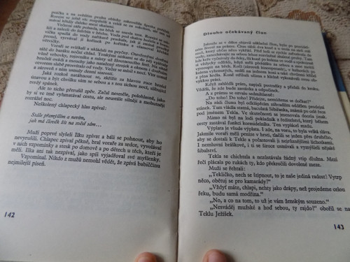 Hořikvět Viktor Astafjov — foto 3