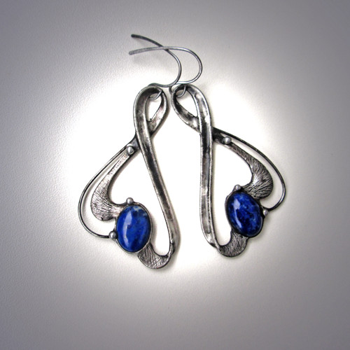 Lapis lazuli — foto 2