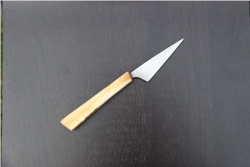 Kiridashi bříza — foto 2