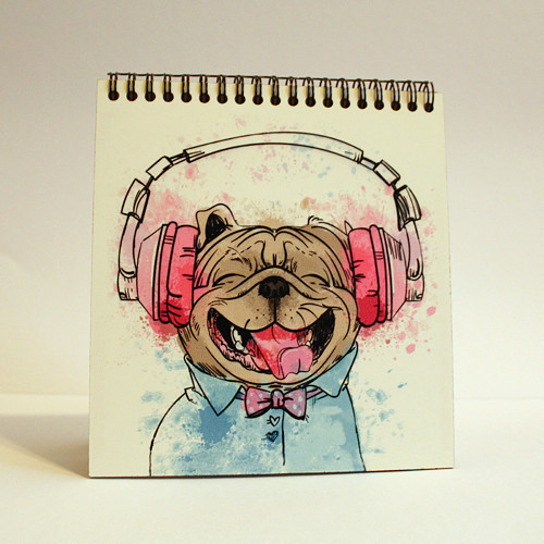 Sketchbook — foto 2