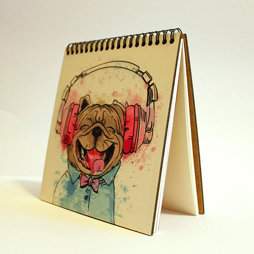 Sketchbook — foto 3