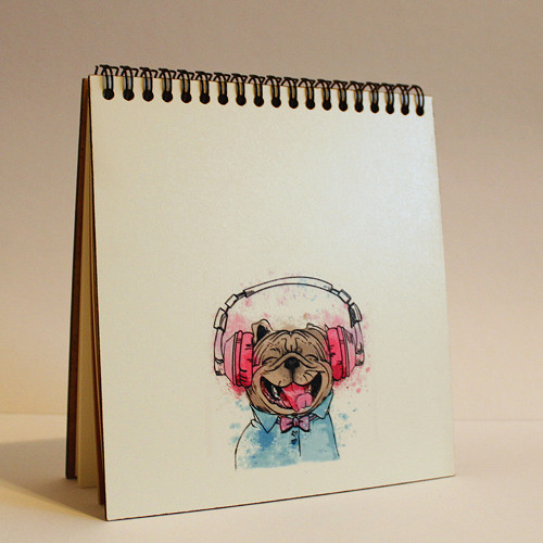 Sketchbook — foto 4