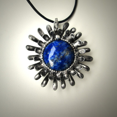 Lapis lazuli — foto 2