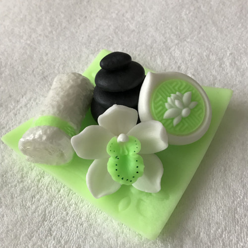 Spa sada — foto 3