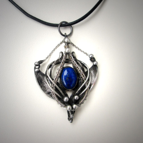 Lapis lazuli — foto 2