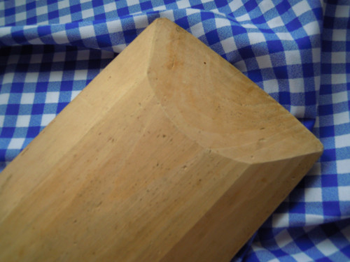 Dřevěná lopatka — foto 6