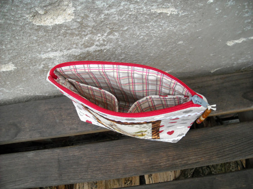 Žirafa — foto 2