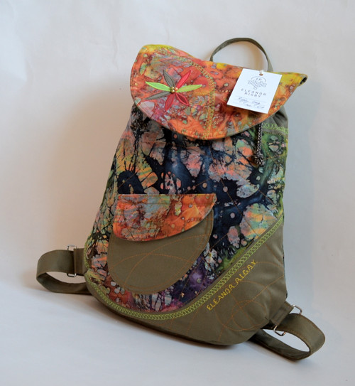RIGBY bag no. 64 — foto 2