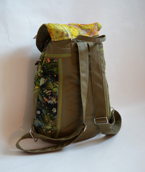 RIGBY bag no. 64 — foto 3