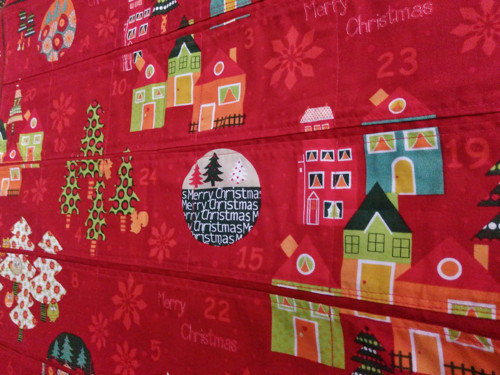 Adventní kalendář — foto 2