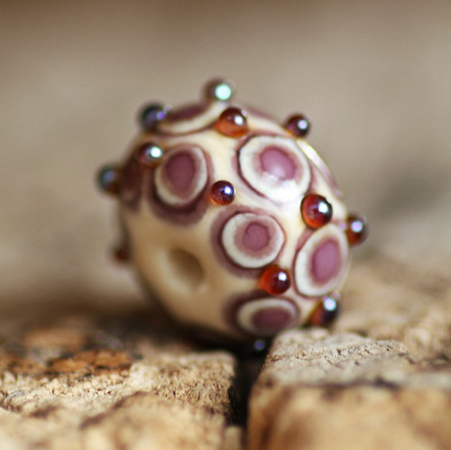 Vinutka - průvlek 2,5 mm — foto 2