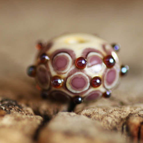 Vinutka - průvlek 2,5 mm — foto 3