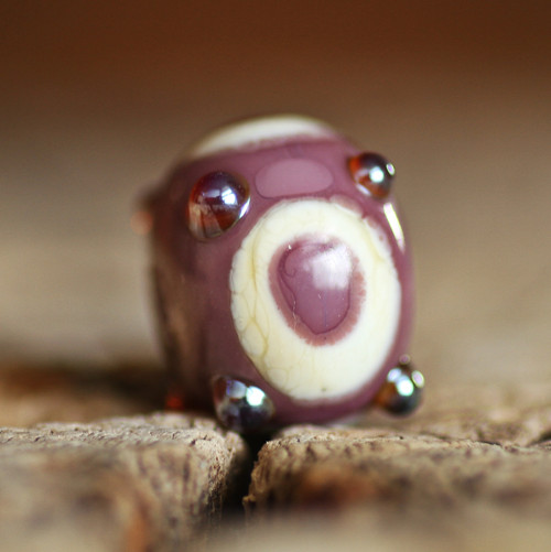 Vinutka - průvlek 2,5 mm — foto 2