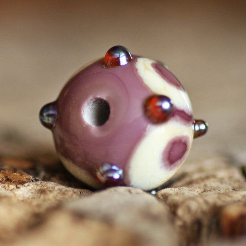 Vinutka - průvlek 2,5 mm — foto 3