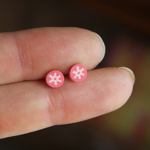 Mini vločky — foto 2