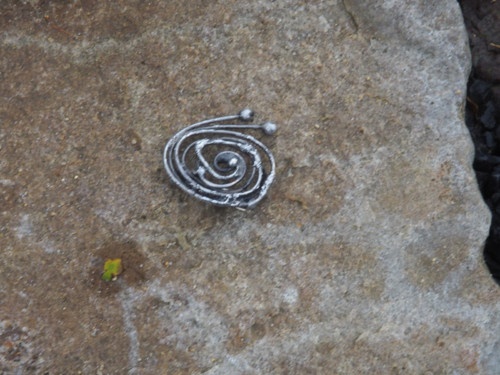 Spirála — foto 2