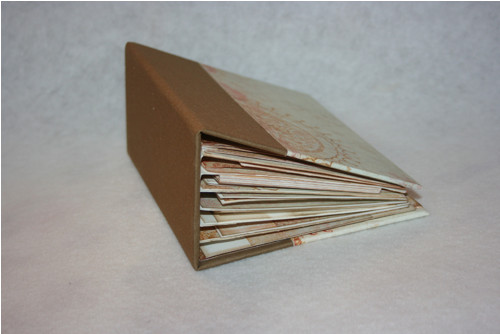 Scrapbook album — foto 2