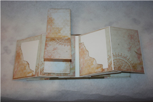 Scrapbook album — foto 4