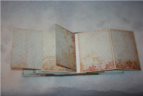 Scrapbook album — foto 5