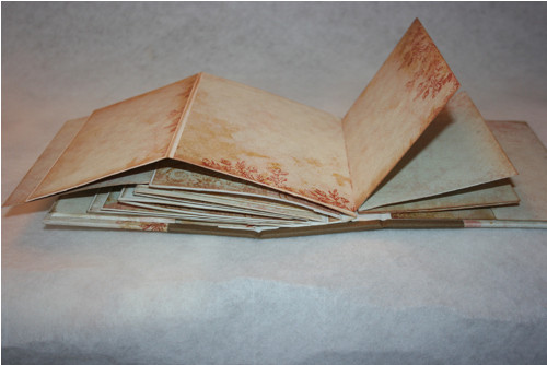 Scrapbook album — foto 6