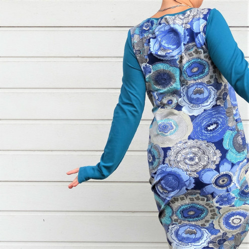 Šaty (L-XL) — foto 3