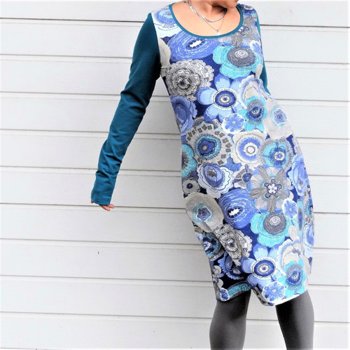 Šaty (L-XL) — foto 6