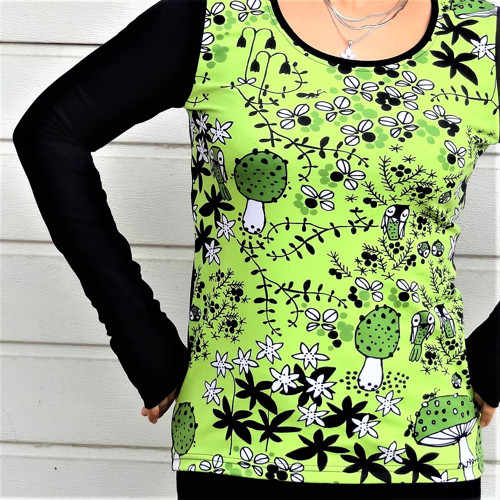 Triko (L-XL) — foto 3